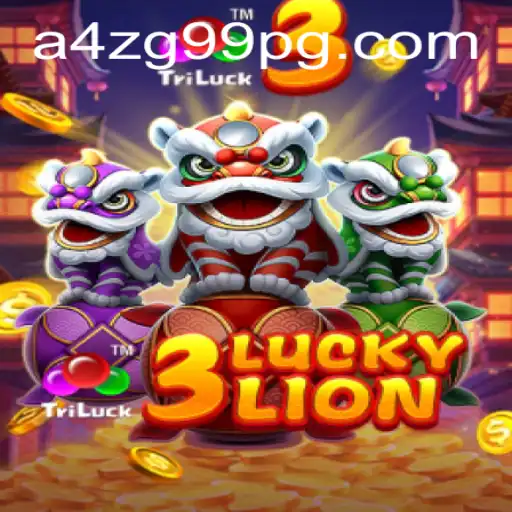 Explore o Empolgante Mundo de 3LUCKYLION: Um Jogo de Aventura Inovador
