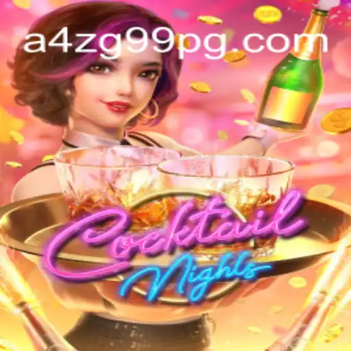 Descubra o Fascinante Mundo de CocktailNights: Um Jogo de Estratégia e Criatividade