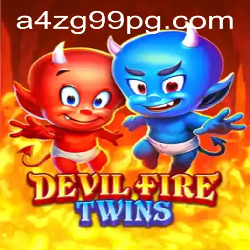 DevilFireTwins: O Jogo que Está Conquistando o Mundo Gamer