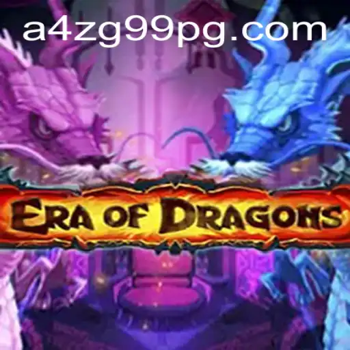 EraOfDragons: Uma Jornada Épica no Mundo dos Dragões