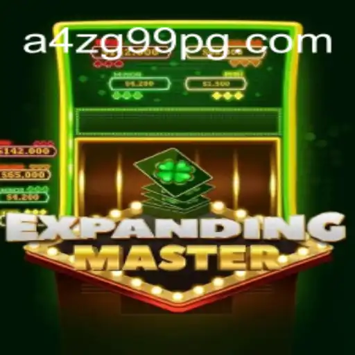 Descubra o Mundo de ExpandingMaster: Um Novo Jogo Inovador