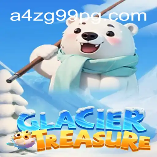 Explorando o Fascinante Mundo de GlacierTreasure