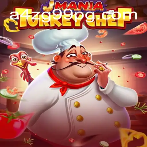 Descubra o Mundo de JManiaTurkeyChef: Um Jogo de Culinária Inovador