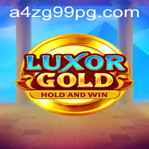 Descubra o Mundo de LuxorGold: Um Aventura Inesquecível