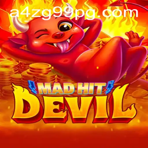 MadHitDevil: O Novo Fenômeno do Mundo dos Jogos
