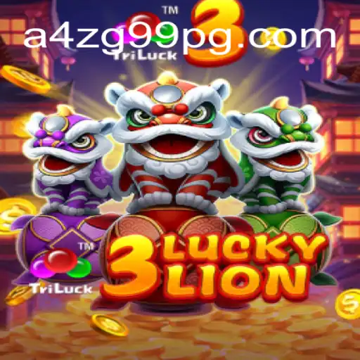 Explore o Empolgante Mundo de 3LUCKYLION: Um Jogo de Aventura Inovador