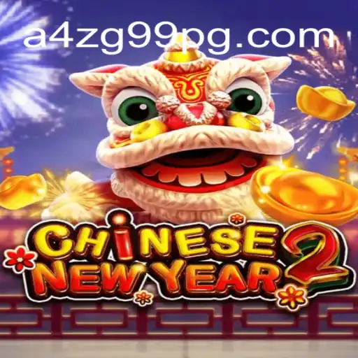 Descubra o Fascinante Mundo de 'CHINESENEWYEAR2'