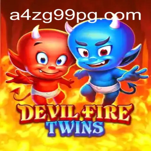 DevilFireTwins: O Jogo que Está Conquistando o Mundo Gamer