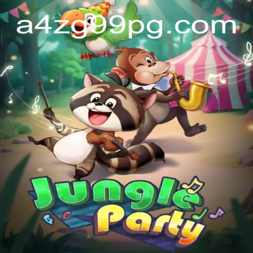 Descubra a Emoção do JungleParty: Uma Aventura Selvagem