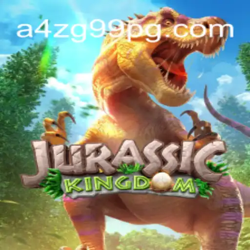 Desbravando o Mundo de JurassicKingdom: Um Jogo de Aventura Pré-Histórica