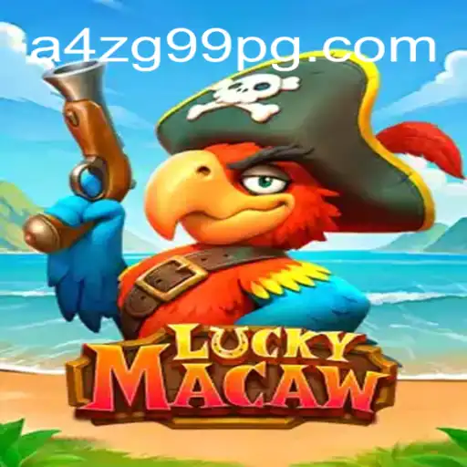 Explorando o Fascinante Mundo de LuckyMacaw e suas Regras