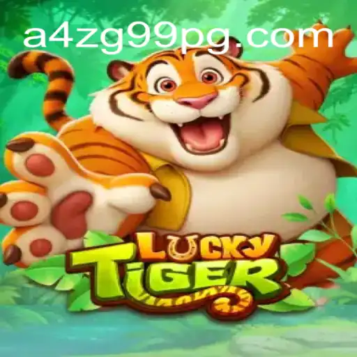 Explorando o Mundo do Jogo LuckyTiger