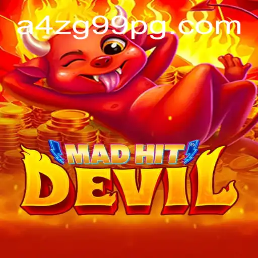 MadHitDevil: O Novo Fenômeno do Mundo dos Jogos