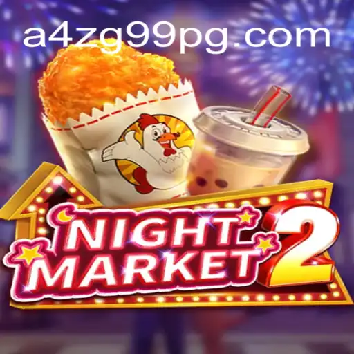 Explorando o Mundo de NightMarket2: Um Mergulho no Jogo do Momento