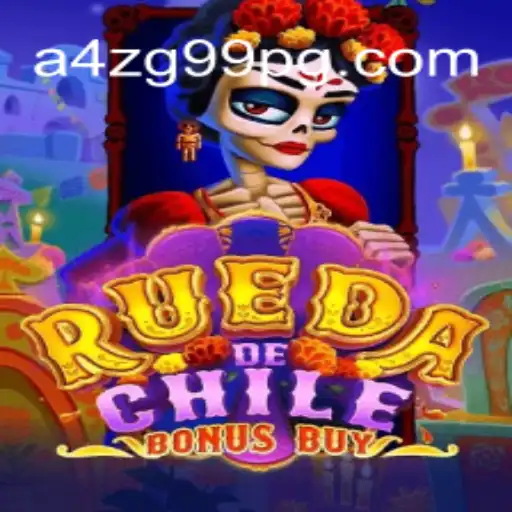 RuedaDeChileBonusBuy: A Excitação de Girar a Roda