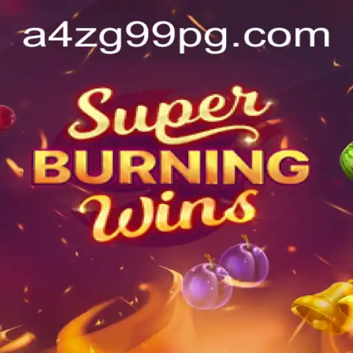 SuperBurningWins: Um Mergulho no Jogo de Cassino Clássico