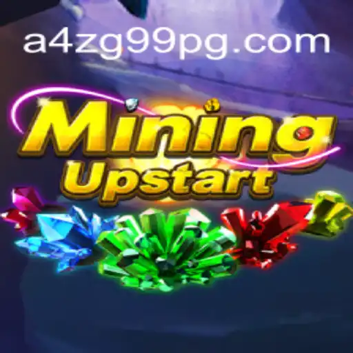 Descobrindo o Mundo de MiningUpstart: Mergulhe na Aventura de Mineração com a4zg99.com
