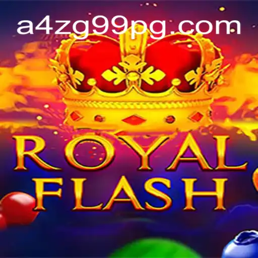Explorando o Universo de RoyalFlash: Um Jogo de Estratégia e Sorte