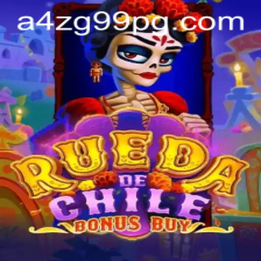 RuedaDeChileBonusBuy: A Excitação de Girar a Roda