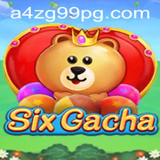 Desvendando o Enigmático Jogo SixGacha