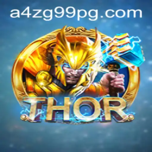 Descubra o Jogo Inovador 'THOR' e Sua Interação Com a Plataforma a4zg99.com